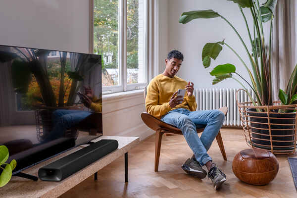 Soundbar Harman Kardon Enchant 900